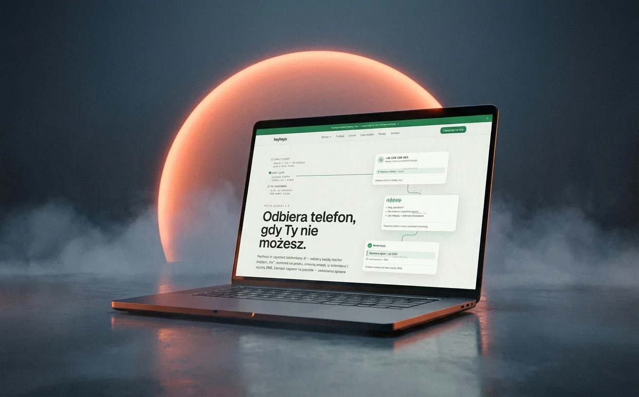 HeyHeyo case study