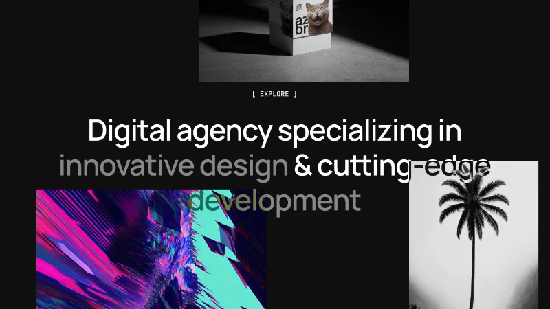 Project preview
