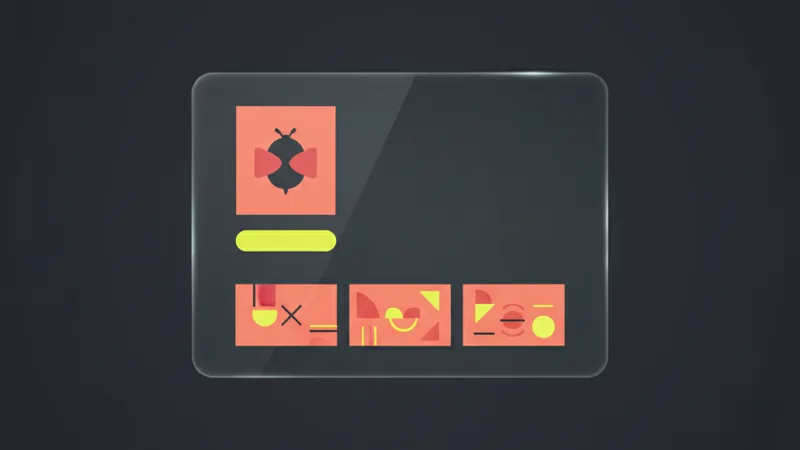 BlueBee preview