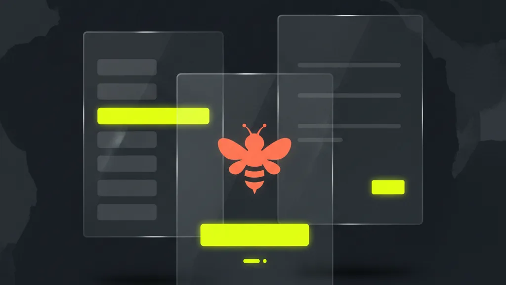 BlueBee preview
